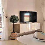 Palm Paradise Villa