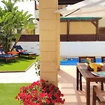 Palm Paradise * Agia Napa