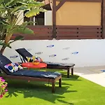 Palm Paradise * Agia Napa