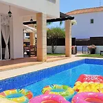 Palm Paradise * Agia Napa