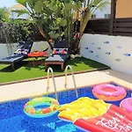 Villa Palm Paradise *