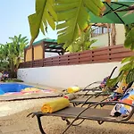 Palm Paradise *
