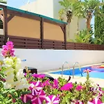 Palm Paradise * Agia Napa