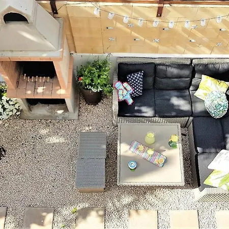 Palm Paradise * أيا نابا