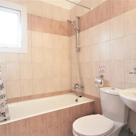 فيلة Palm Paradise