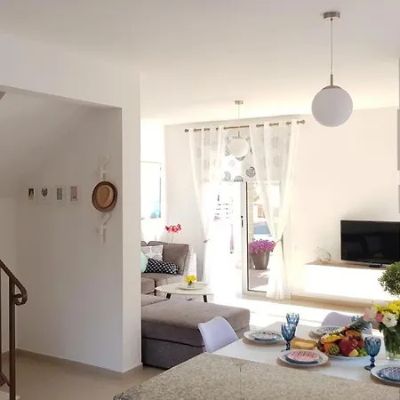 Palm Paradise * أيا نابا