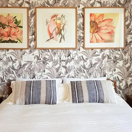 فيلة Palm Paradise *