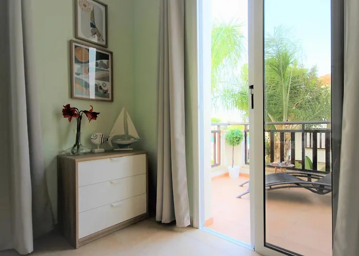 빌라 Palm Paradise *