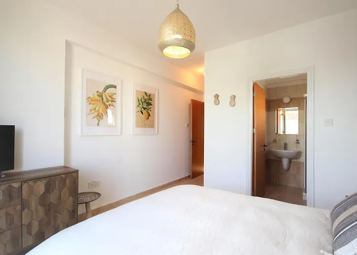 빌라 Palm Paradise