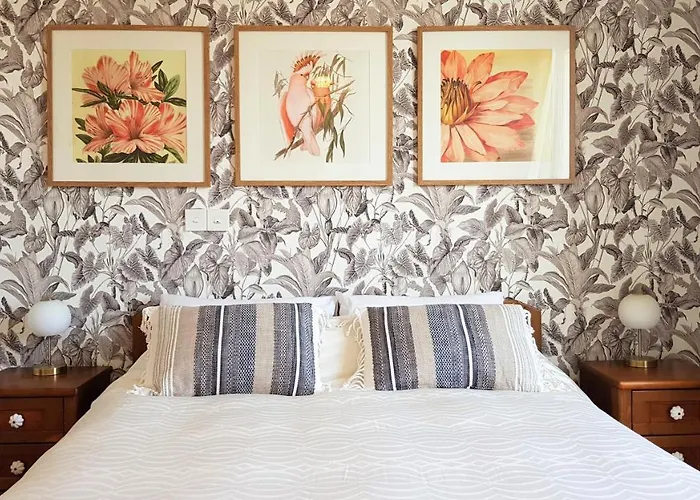 빌라 Palm Paradise *