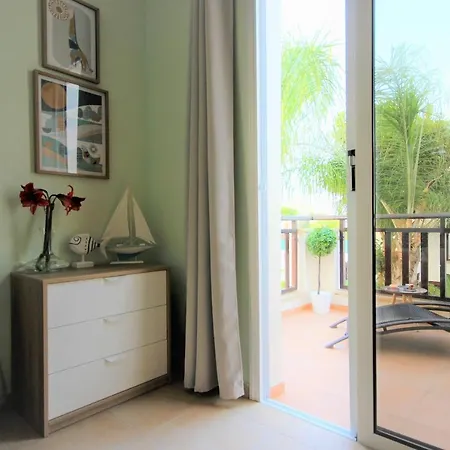 Villa Palm Paradise *