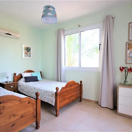 Villa Palm Paradise