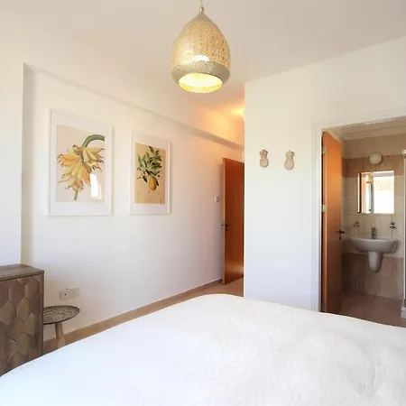 Villa Palm Paradise