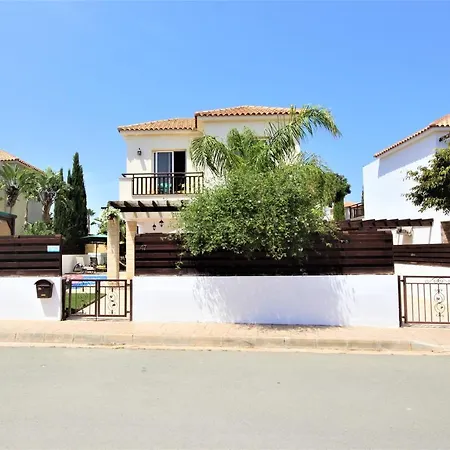 Villa Palm Paradise *