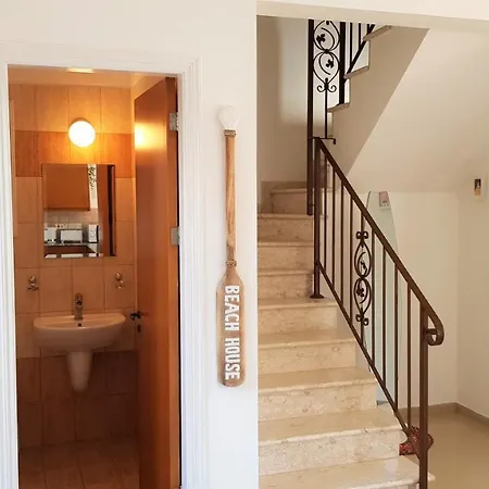 Palm Paradise Villa