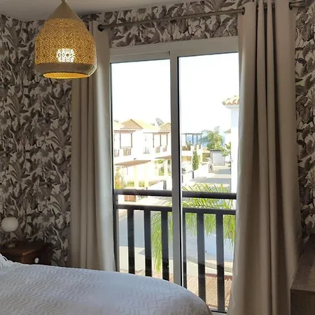 Villa Palm Paradise *