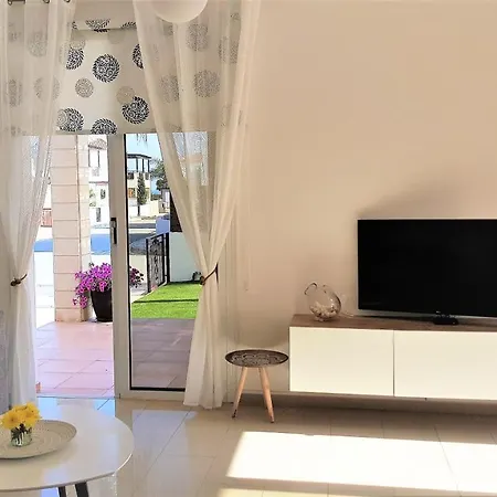 Villa Palm Paradise Ayia Napa