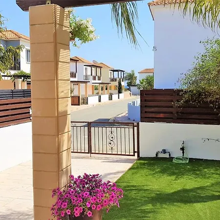 Villa Palm Paradise *