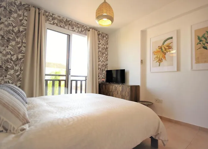 Palm Paradise * Ayia Napa