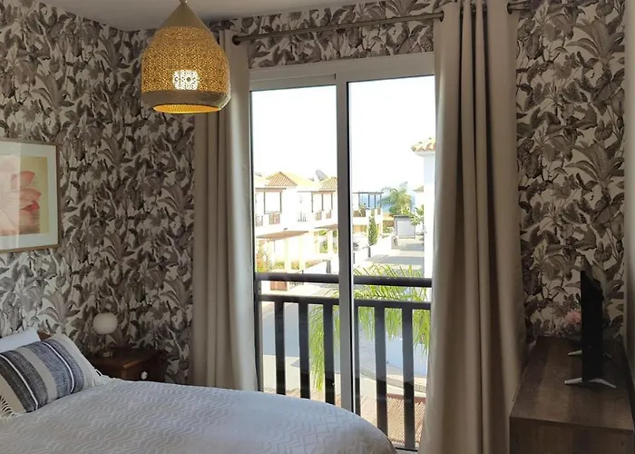 Villa Palm Paradise *