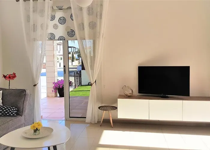 Villa Palm Paradise Ayia Napa