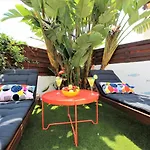 Palm Paradise Vilă