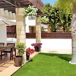 Vilă Palm Paradise