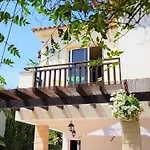 Vilă Palm Paradise