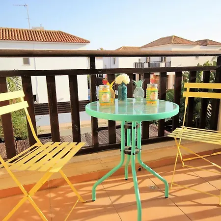 Villa Palm Paradise